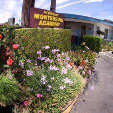 Riverside Montessori Academy, Riverside