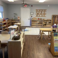 The Tidewater School, Huntingtown