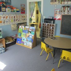 Building Blocks Children's Center,