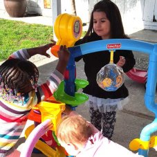 Hortensia's Way Preschool & Childcare, Hayward