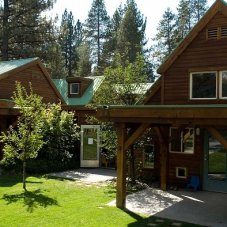 Tahoe Forest Children's Center, Truckee