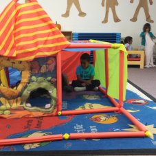 Playhouse Preschool Forver Young, San Diego
