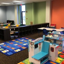 Patches Daycare Academy, Spring Hill