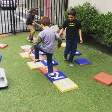 Jump Preschool & Kindergarten, Spring Valley