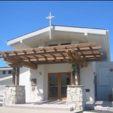 Ascension Lutheran Church Day Nursery, Rancho Palos Verdes
