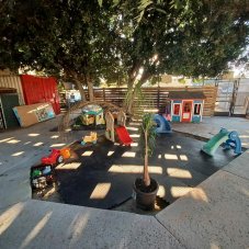 Crystal Clear Learning Center, Long Beach