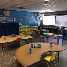 Little Blessings Daycare, Winnsboro