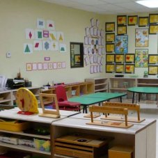 Children's Montessori Center of Yorba Linda