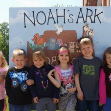 Noah's Ark Christian Preschool, Manassas