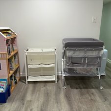 Tewabech Workineh Home Daycare, Woodbridge