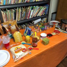 Inspirations Early Learning Center, Perrysburg