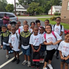 Little Stars Learning Center, Tarboro