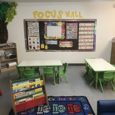 Little Feet Big Steps Learning Center, Gulfport