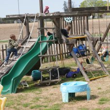 Ellen Willis Family Child Care, Hurlock