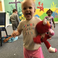 Sanctuary Childcare Services, Jacksonville