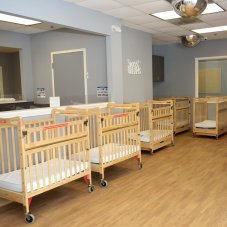 Childtime Learning Center-Old Hickory, Mechanicsville