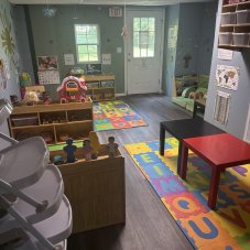 The Enrichment Christian Academy, Roxboro