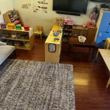Daniela's Child Care, San Rafael