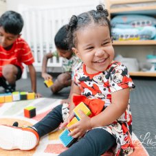 Heavenly Treehouse Day Care, Fairfax