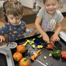 Home Sweet Home Preschool and Childcare, Springfield