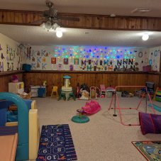 Brown Bear Childcare, Hopkins