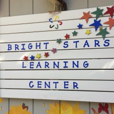 Bright Stars Learning Center Preschool, Concord