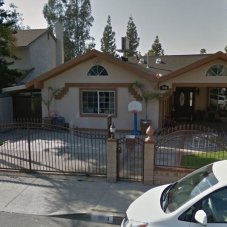 Martha Hernandez Family Child Care, North Hollywood