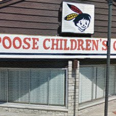 Papoose Children's Center, Oak Lawn