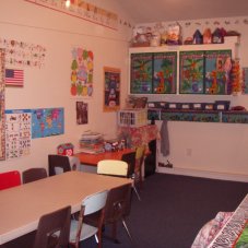 Sunshine Quality Daycare & Preschool, Seattle
