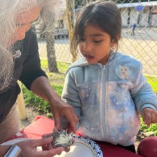 Fairfax San Anselmo Children's Center, Fairfax