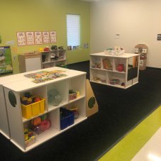 The Learning Experience, Kyle