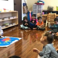 Montessori Of North Ranch, Thousand Oaks