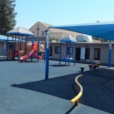 Little Me Preschool and Enrichment Center, Tulare