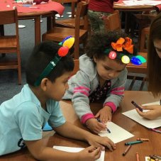 Elite City Kids Childcare and Learning Center, Houston
