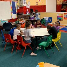 A-Z Learning Daycare, Mount Pocono