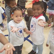 Living Word Academy, Houston