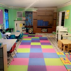 Bright Stars Family Daycare, Brockton