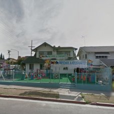 Po Po Po Preschool, Los Angeles