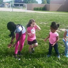 Little Giggles Child Care & Preschool, Roseville