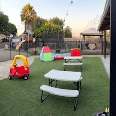 The Teddy Bear Daycare, Spring Valley