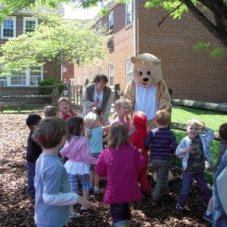 Christ Lutheran Preschool, Fredericksburg