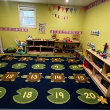 Little Giant Family Daycare, South Hackensack
