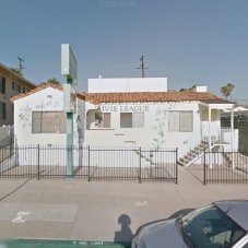 Ivie League Christian Preschool, Los Angeles