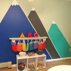 A Happy Healthy Start Daycare & Preschool, Rochester