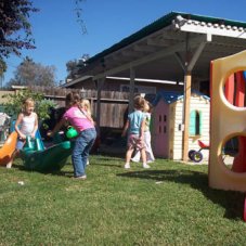 Happyland Home Preschool, Huntington Beach