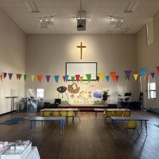 Vision School, Westminster