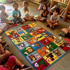 Riffi's Montessori Day Care, San Diego