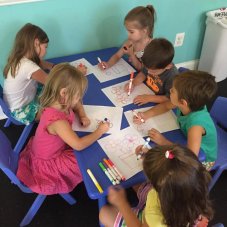 Little Legacies Family Child Care, Pasadena