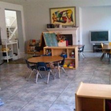 Walker-Norsworthy Family Child Care, Riverside