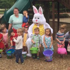 Seasons Mothers Day Out & Preschool, Denton